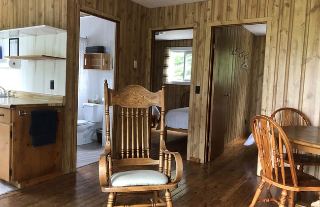 Staying by the Lakeside Cottages - Foto 30