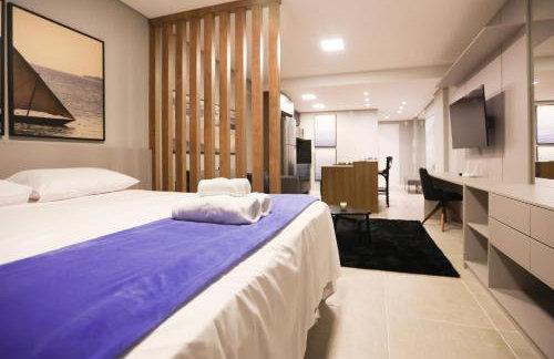 Studio Shopping OKA Floripa - Campeche - SOK132 - Foto 25