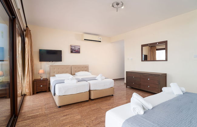 Seafront Protaras Resort - Foto 73