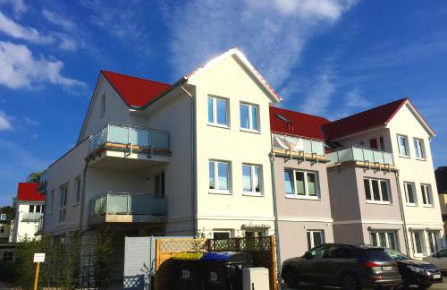 Penthouse "Meerzeit" Kellenhusen mit Strandkorb - Foto 30