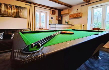 Gîte Spa "La Foret Argentée" proche Gérardmer - Foto 44