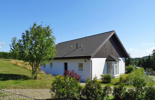 Sonniges Ferienhaus in Bansin - Foto 39