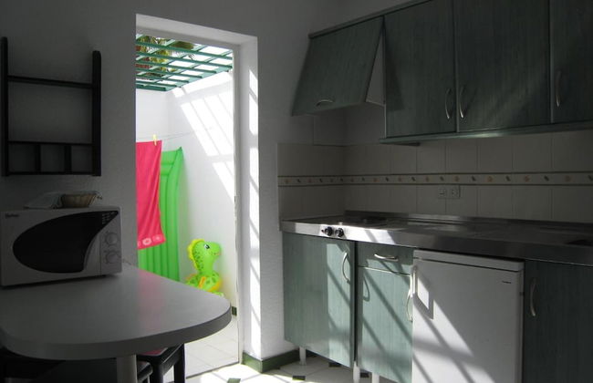 Campo Golf Bungalows - Foto 9