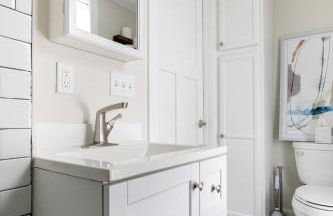 Contemporary Mid-Century Style Downtown AC - Photo 26