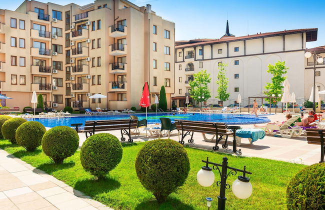 TSB Sunny Victory Apartments - Photo 60