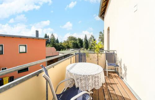 Cozy Family Stay in Petersberg - Foto 60