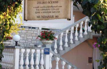 Apartments Panorama view Zeljko Scerbe - Foto 59