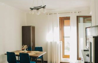 Etiuda Resident Apartment Mokotów, metro Służew - Foto 1