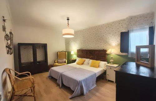 PERIQUiNA CASA RURAL CON ENCANTO - Photo 21