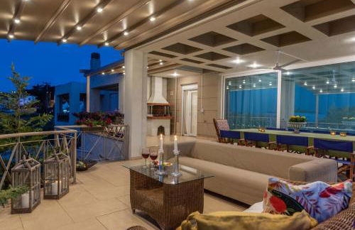 Villa Luminous - Photo 12