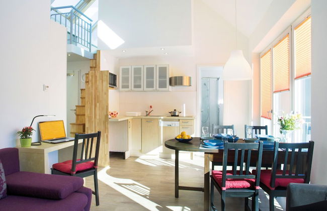 Apartment11 Wartburg - Foto 3