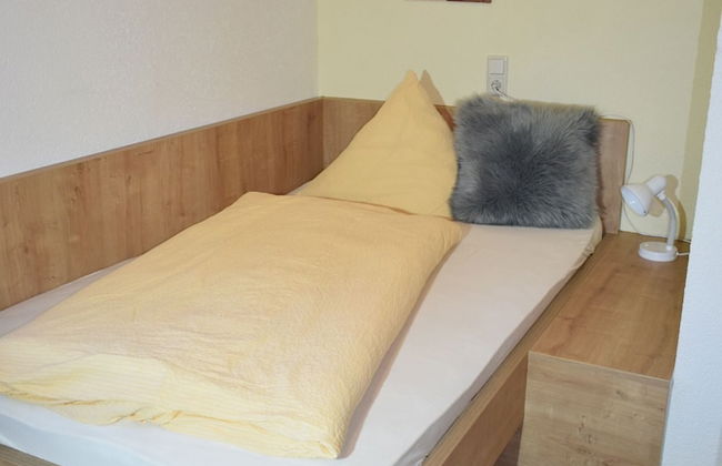 Ferienwohnung Birgit - Foto 8