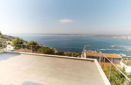 Maison face à la Mer au-dessus de la baie de Rosas - Foto 12