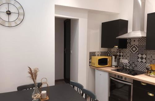 Maison stACHEUL*gare/centre*wifi - Foto 24