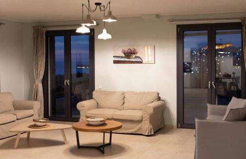 Lampetos Houses Molyvos - Photo 21