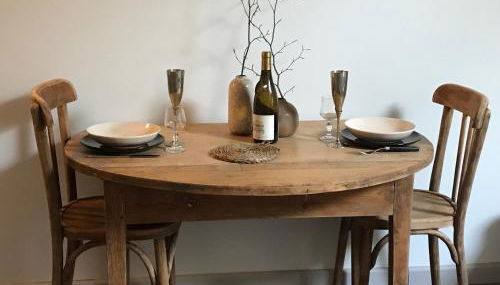 Appartement douillet, plein centre - Foto 3