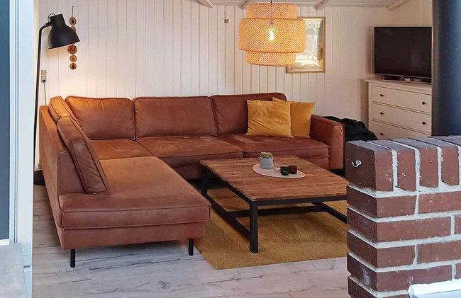 Fascinating Holiday Home in Norre Nebel near Sea - Photo 12