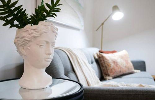 Cozy & Convenient Getaway 3BD 2BA Dog Friendly - Foto 7