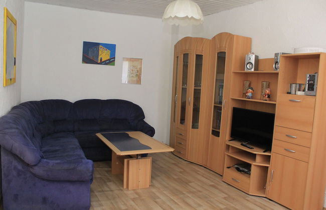 Ferienwohnung Kiefer - Foto 11