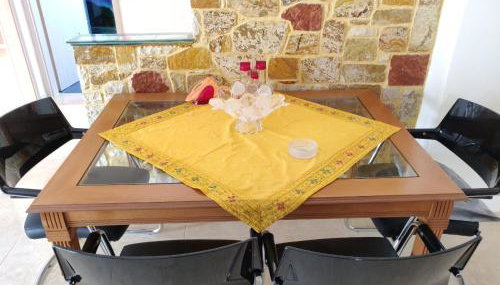 Dimitris Vaso’s Villa with Sea and Mountain View! - Foto 2