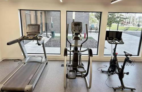 Forestline Suite - Foto 17