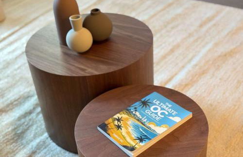 Modern Retreat 10 Min from Disneyland With Pool & Gym - Foto 49