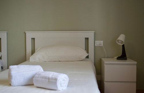 Appartamento ristrutturato con piccola vista lago - Foto 5