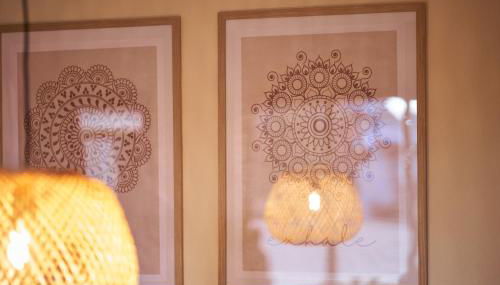 Ferienhaus am Spiegelberg in Lemgo - Foto 5