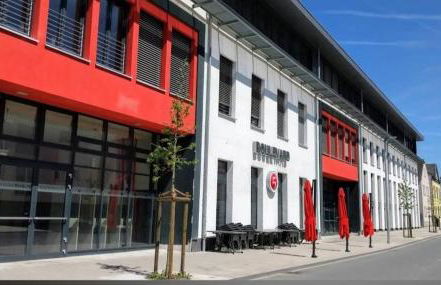 Schräge Nummer in Neheim - Balkon, Wlan & Zentral - Foto 6