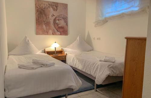 Meerbusch Apartments - 20 Min Messe DUS - Foto 6