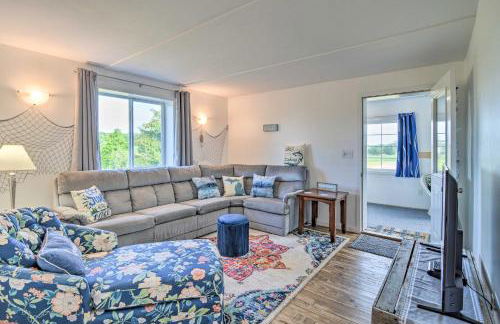 3 Mi to Lake Michigan The Country Cottage - Foto 1