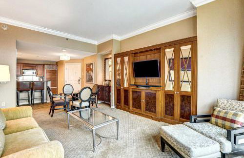 MGM Balcony 12821 - Foto 34