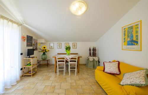 Casa sulla via di Francesco - Foto 35