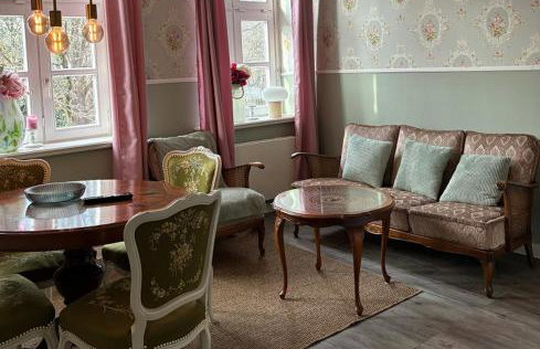 2 SZ Ferienwohnung Hamburg zentral Parkplatz BoLA 24 - Foto 29