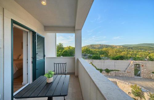 Villa Lovorika - Padel, Cageball, Basketball & Heated Pool - Foto 27