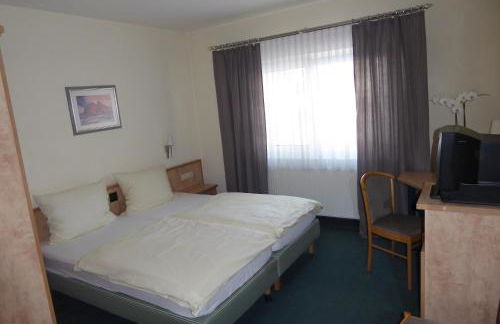 Hotel Ring Park - Foto 21