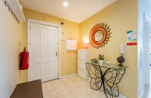 Cozy and Quiet Spacious Flat - Foto 21