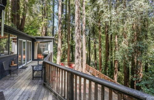 Norcal Hideaway - Dogs OK - Foto 14