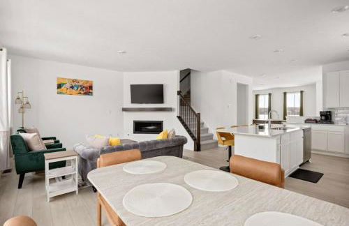 Brand-New Luxury Townhome in Noblesville - Foto 3