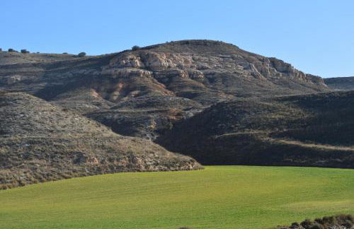 Casa rural L´Amparo -3 espigas- Categoría superior-15 personas - Foto 25