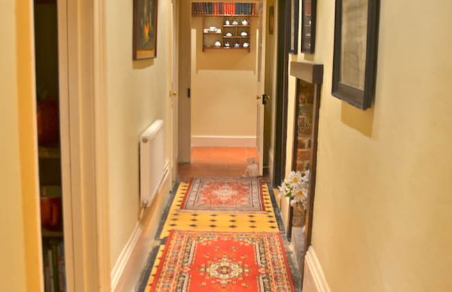 Bridge Farmhouse - Foto 4