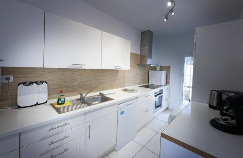 Villa with great pool dog friendly - Foto 14