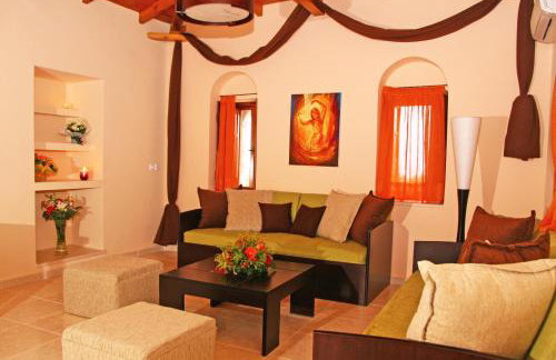 PIERIDES SUITES - Foto 18