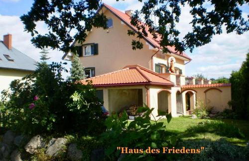 Dom wypoczynkowy na Kaszubach o niezwyklym klimacie - Foto 44