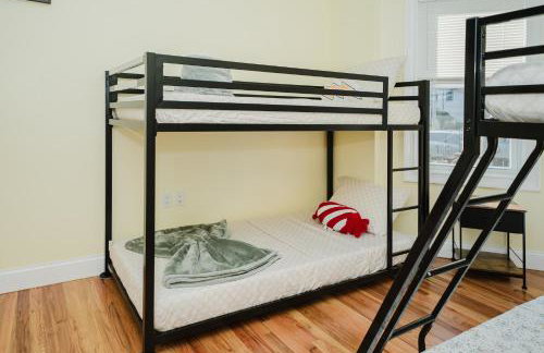 14-1- 3BR Milton -Cozy Apt near Blue Hills Museum - Foto 53