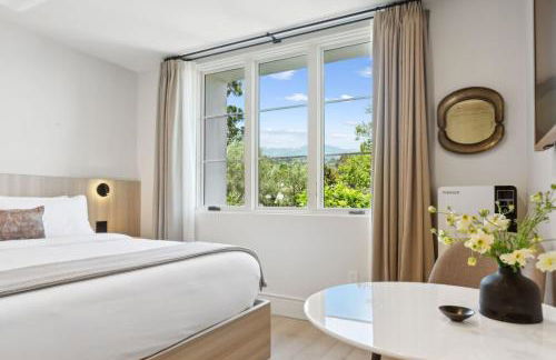 Casa Riviera - Boutique Suites in Downtown Santa Barbara - Foto 15