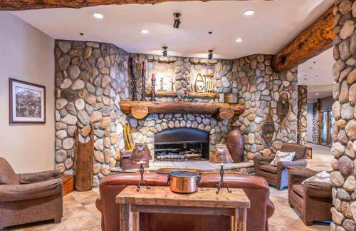 1bd SUITE 504 Perfect Location with Pool and Hot Tub - Foto 11