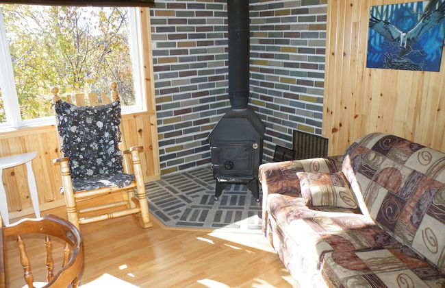 Chalets Shipek - Foto 12