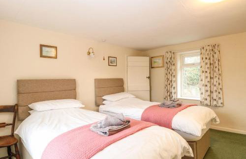 Primrose Cottage - Foto 18