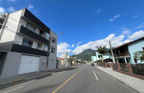 Apto moderno - Ao lado Weg - Próx Via verde - Foto 25